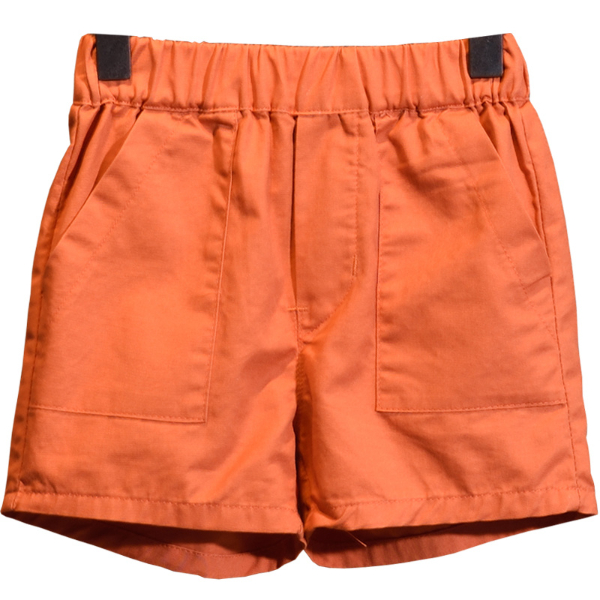 Boys summer pants baby casual shorts 2021 summer new children's fashion trendy pants