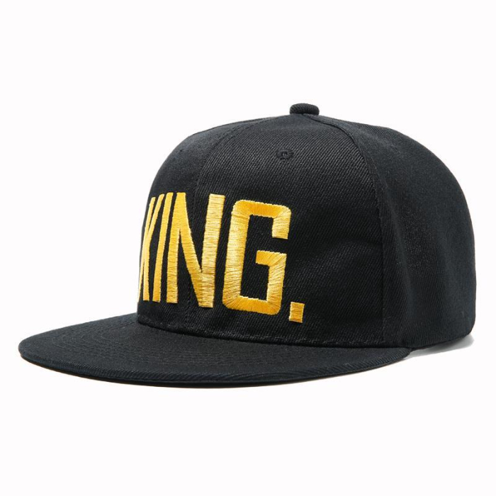 Men Accessories > Hats & Caps > Baseball Caps Hat male summer trendsetter Street baseball cap student cap female hip hop cap plate cap flat brimmed cap