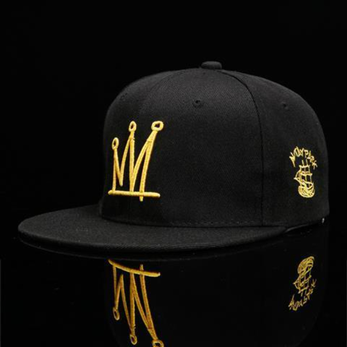 Men Accessories > Hats & Caps > Baseball Caps Hat male summer trendsetter Street baseball cap student cap female hip hop cap plate cap flat brimmed cap