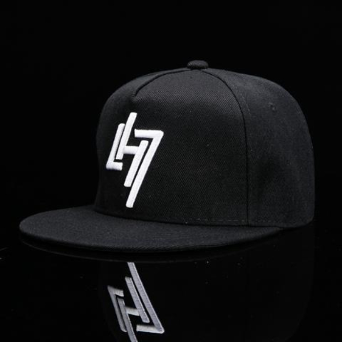 Men Accessories > Hats & Caps > Baseball Caps Hat male summer trendsetter Street baseball cap student cap female hip hop cap plate cap flat brimmed cap