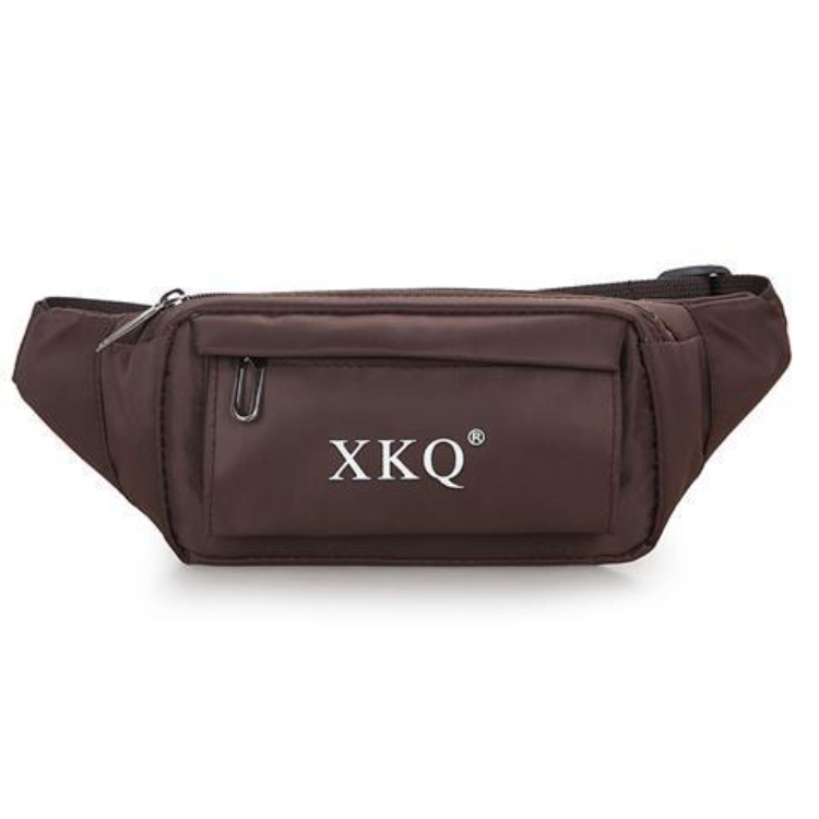Waist Packs Running Outdoor Sports Waistpack for Men and Women Ultra Light Fitted Waterproof Oxford Cloth Fitness Multi functional Mobile Waistpack