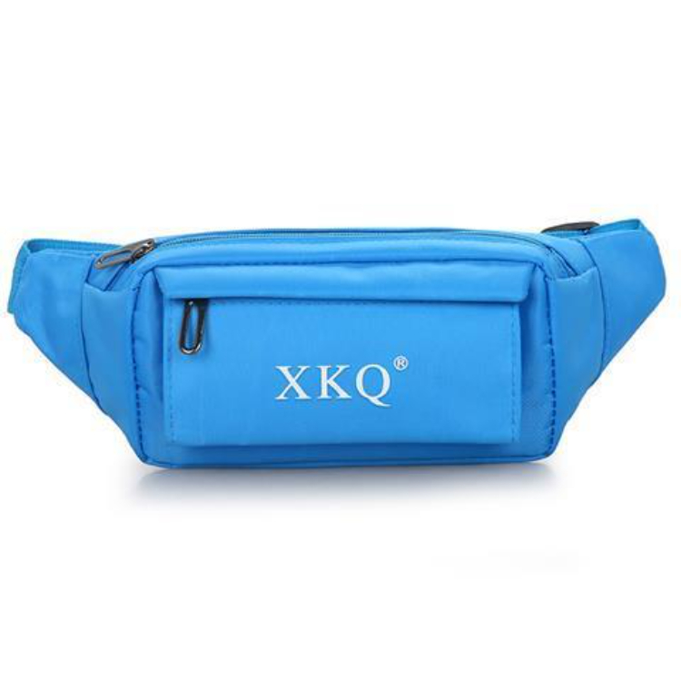 Waist Packs Running Outdoor Sports Waistpack for Men and Women Ultra Light Fitted Waterproof Oxford Cloth Fitness Multi functional Mobile Waistpack