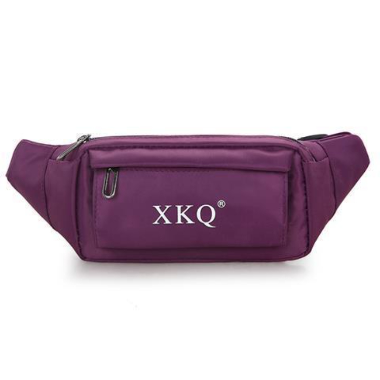 Waist Packs Running Outdoor Sports Waistpack for Men and Women Ultra Light Fitted Waterproof Oxford Cloth Fitness Multi functional Mobile Waistpack