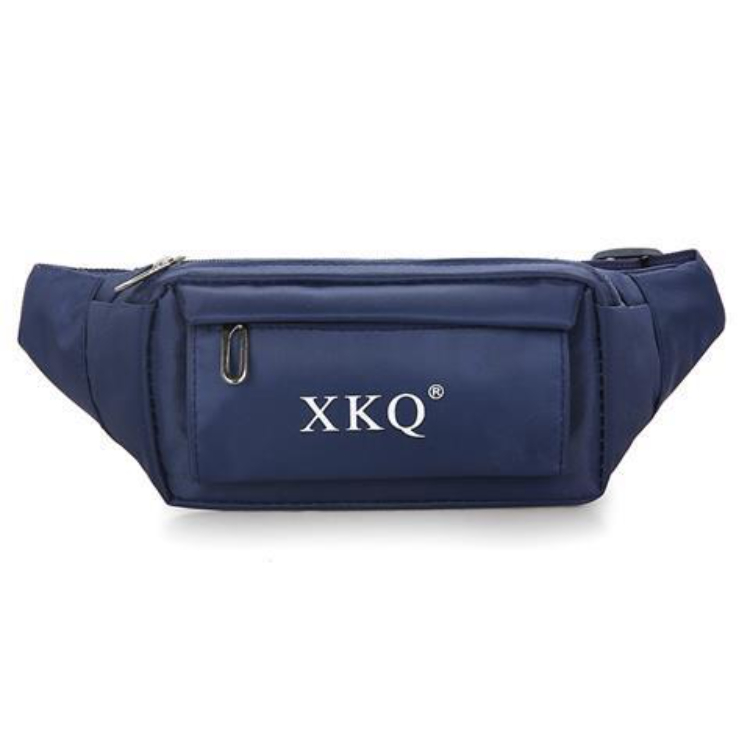 Waist Packs Running Outdoor Sports Waistpack for Men and Women Ultra Light Fitted Waterproof Oxford Cloth Fitness Multi functional Mobile Waistpack
