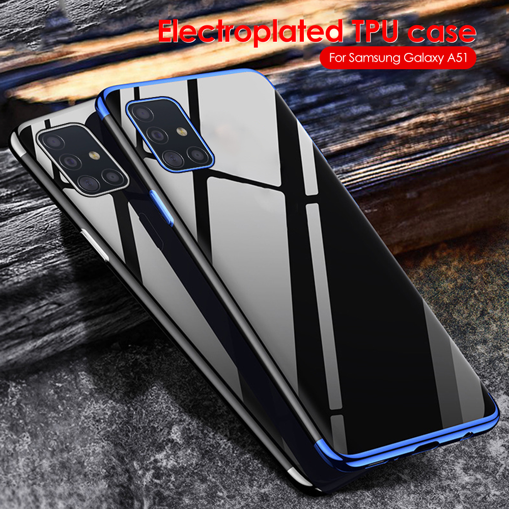 Luxury Silicone TPU Case For Samsung S20 Ultra S20 20 Plus S10 Note 10 for iPhone 11 Pro Max XR XS