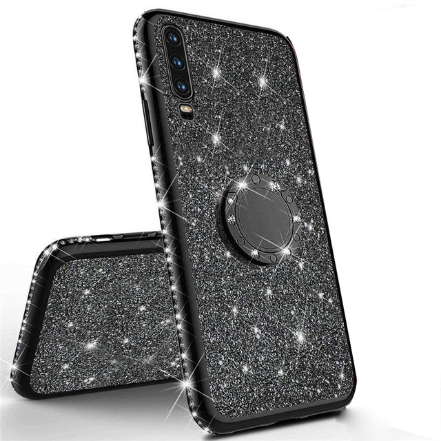Luxury Diamond Glitter Bling Phone Case For iPhone 12 12 Mini 12 Pro Max 11 Pro XS XR XS Max 6 7 6s