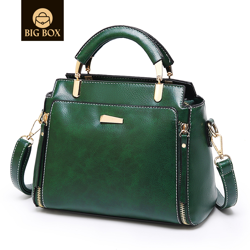 BigBox Crossbody Purse for Women-Durable Side Messenger Handbags top handle Shoulder Bag Sustainable