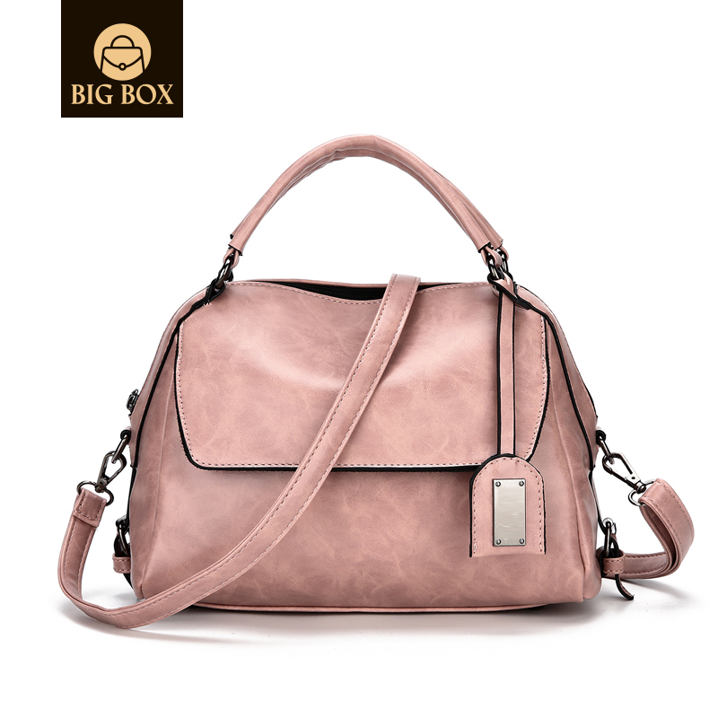 Large BigBox Hobo Handbag for Women soft Leather Shoulder Bag Crossbody Purse