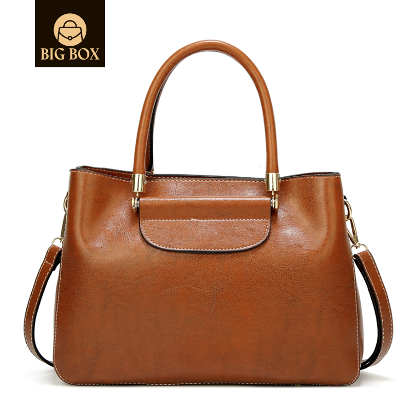 BigBox Top handle Ladies Tote Bag Woman's Shoulder Bag with Hairball Pendant Handbag