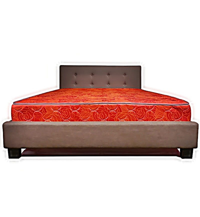 Extra High Density Ragenhood Quilted Mattresses Bedding Accessories Best Matress 4 Colours to Choose