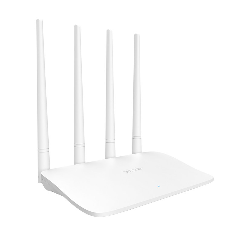 F6 Router Wireless N300 Easy Setup Router With 4 external 5dbi antennas