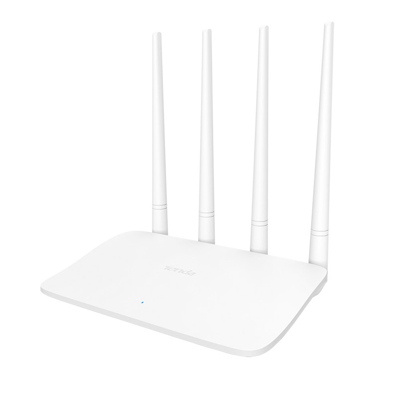 F6 Router Wireless N300 Easy Setup Router With 4 external 5dbi antennas