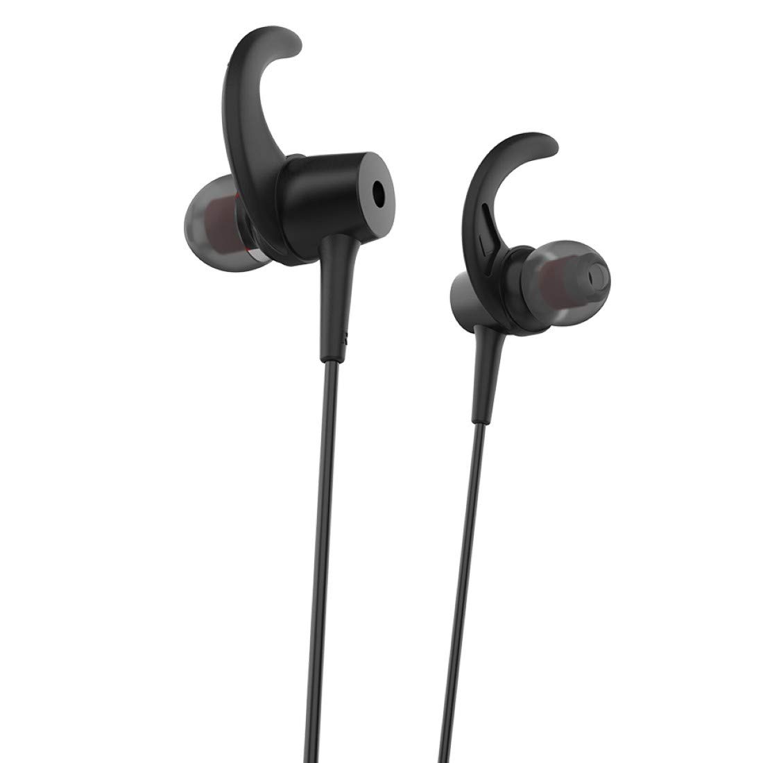 Premium Quality Celebrat® Series A15 Sport Wireless Bluetooth Neckband Earphones, Magnetic Suction