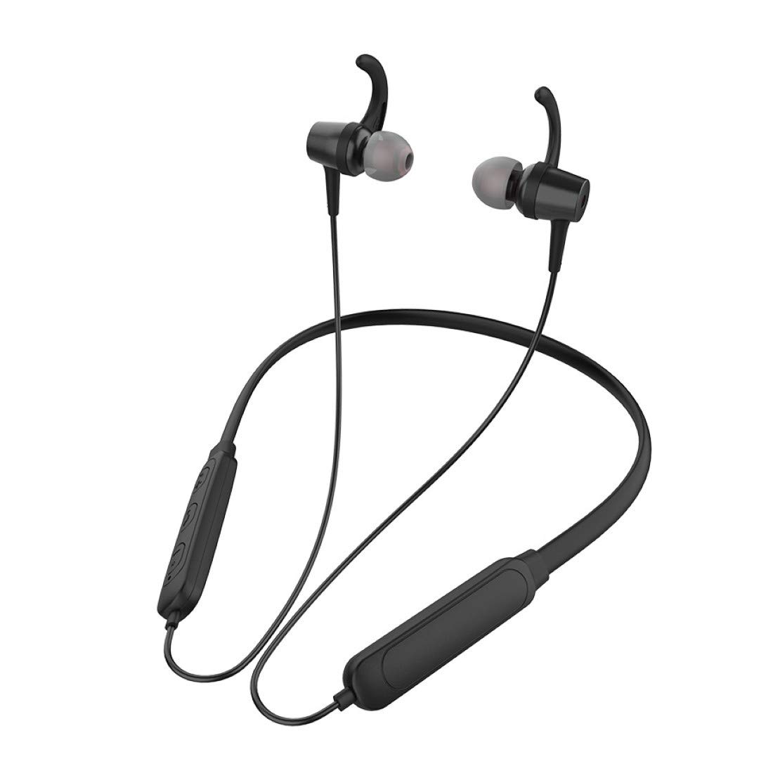 Premium Quality Celebrat® Series A15 Sport Wireless Bluetooth Neckband Earphones, Magnetic Suction