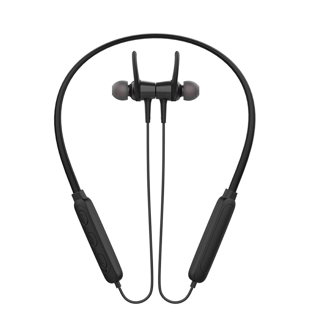 Premium Quality Celebrat® Series A15 Sport Wireless Bluetooth Neckband Earphones, Magnetic Suction