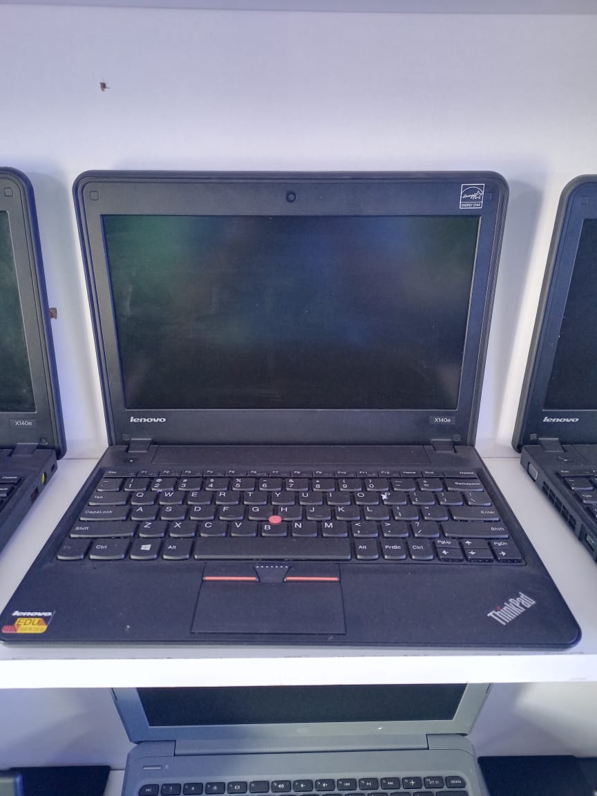 Refurbished ThinkPad X140e Laptop