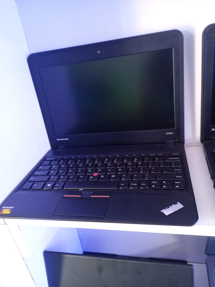 Refurbished ThinkPad X140e Laptop