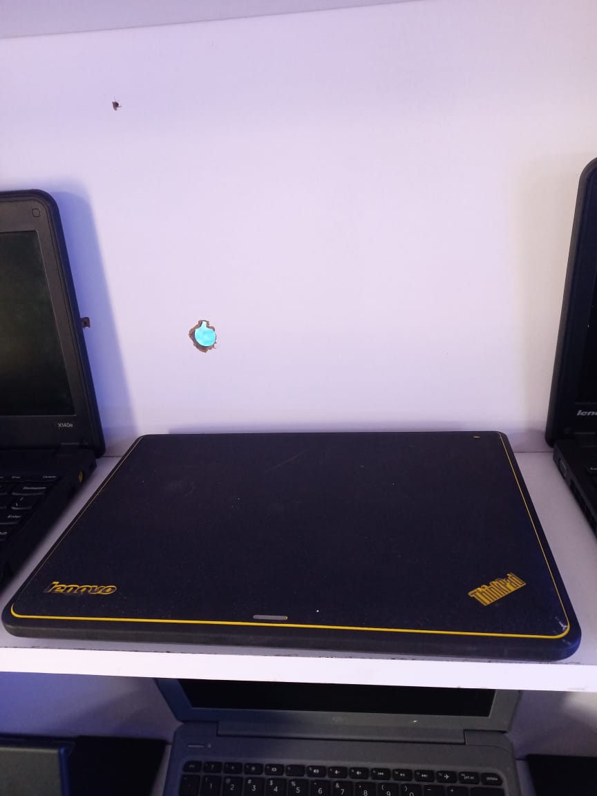 Refurbished ThinkPad X140e Laptop