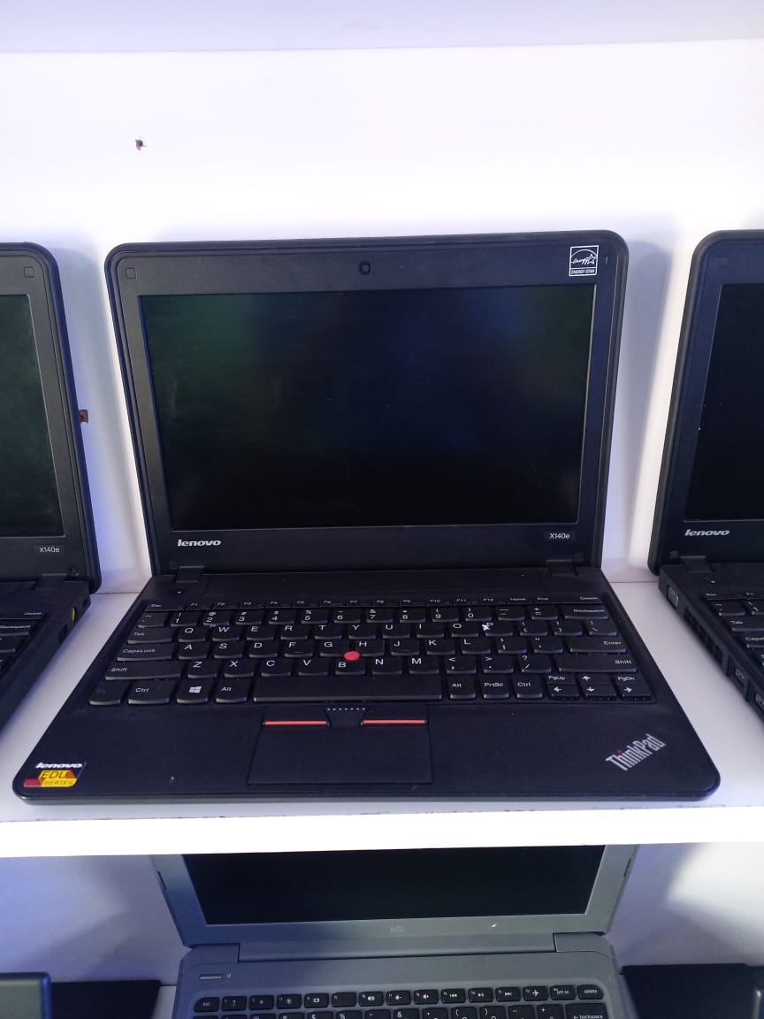 Refurbished ThinkPad X140e Laptop