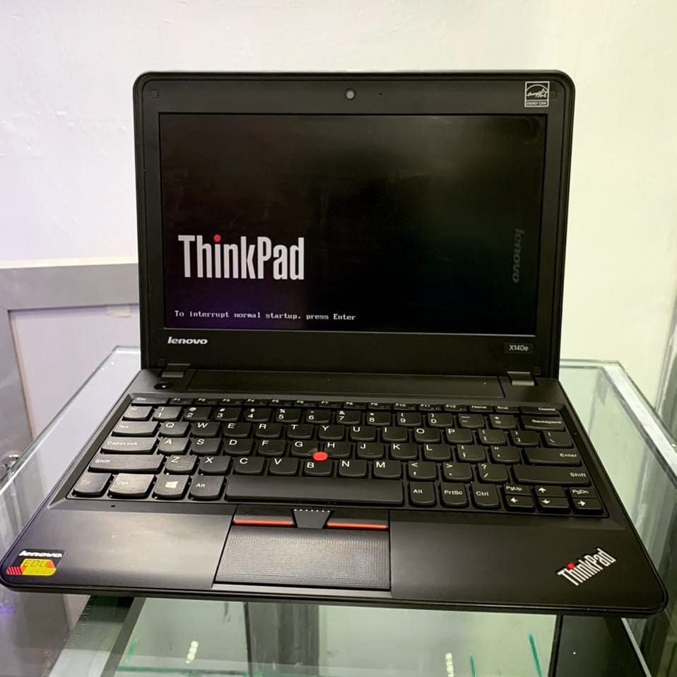 Refurbished ThinkPad X140e Laptop
