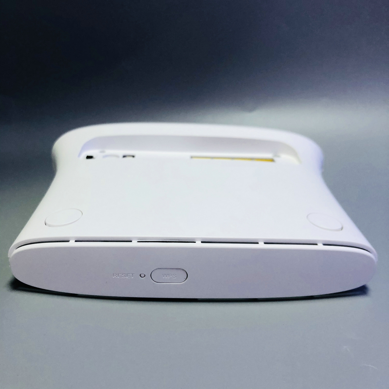 ZTE MF283U 4G LTE Wireless Router - Compatible with Safaricom, Airtel and Telkom 4G Networks