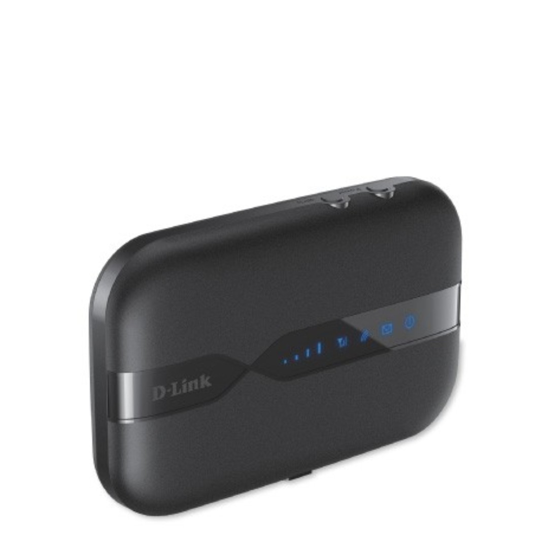 4G Router For Safaricom, Airtel &amp; Telkom Netrworks