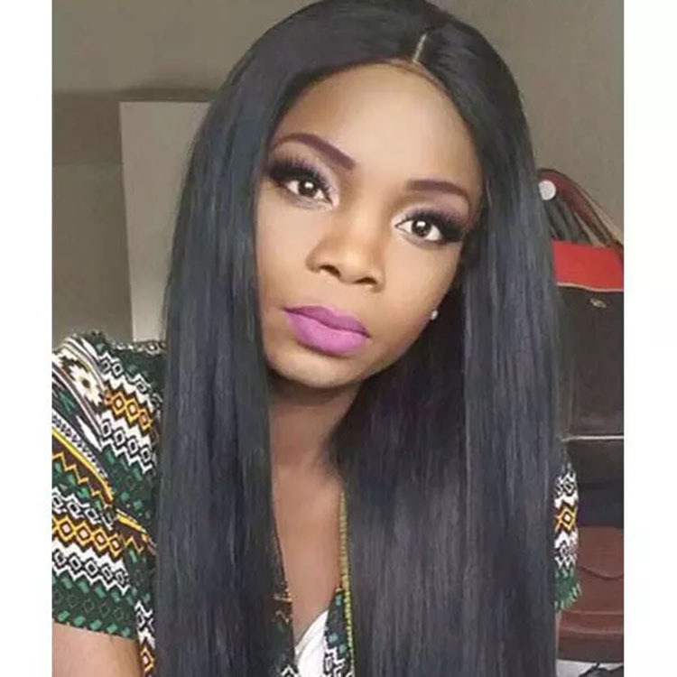 Fashion ladies Synthetic Wigs Hair Wigs Women Wigs Hair  Straight