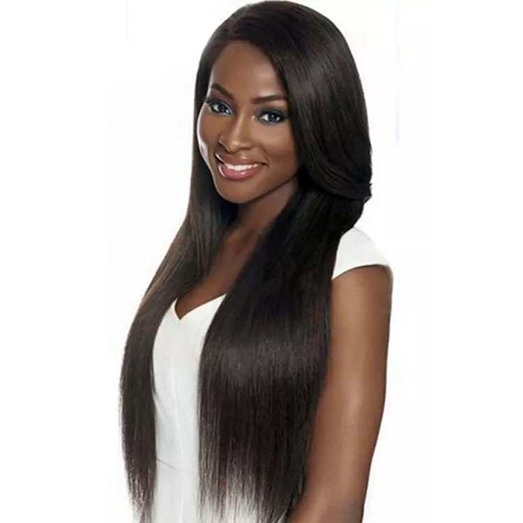 Fashion ladies Synthetic Wigs Hair Wigs Women Wigs Hair  Straight