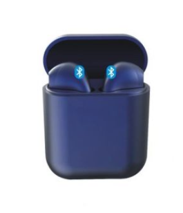 Wireless BLuetooth Airbuds Pro Sports Earpods Earphones for All Phones Earphones Headset