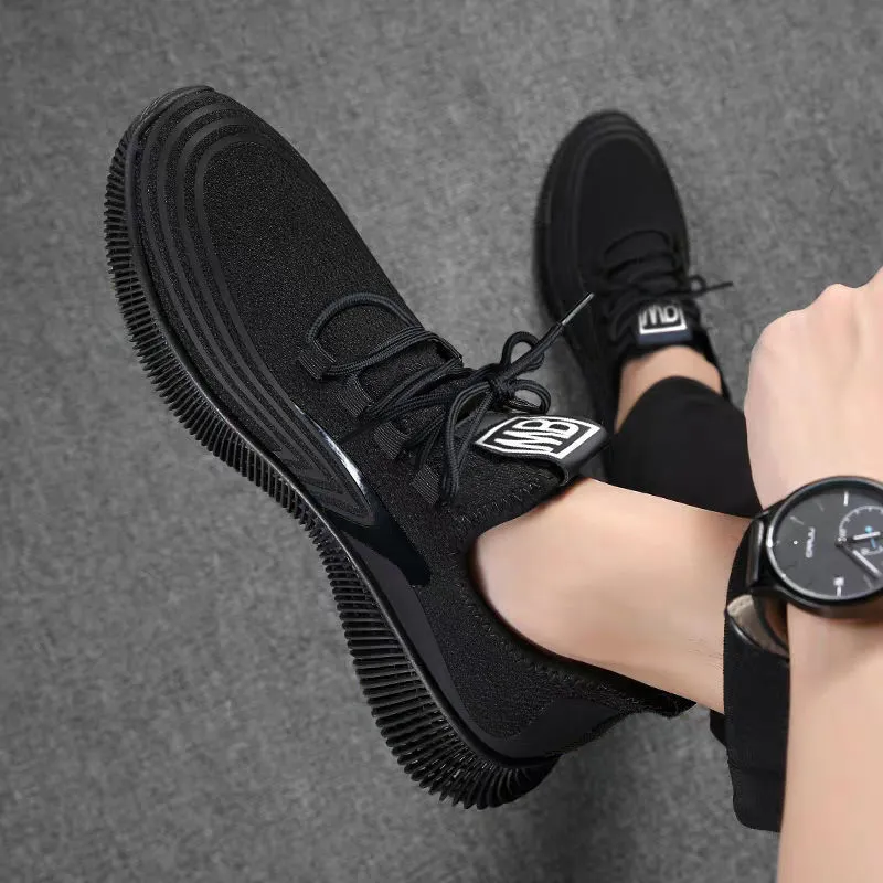New Men Sneakers Casual Shoes Men shoes Lovers Printing Fashion Flat Fashion Sneakers