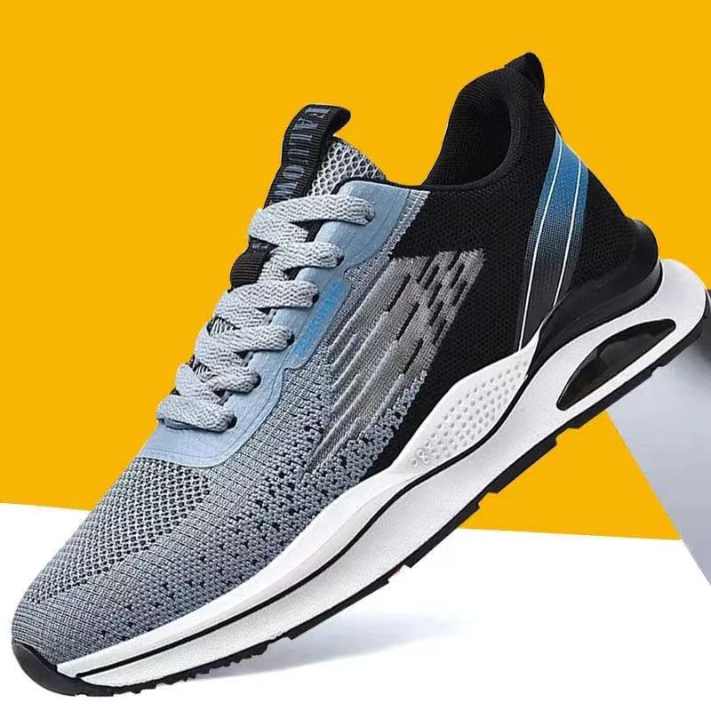 Shoes Men Shoes Sneakers Athletic Casual Shoes for Men Sport Shoes Rubber Shoes New Fashion Boy shoes Fast delivery within 1-5 days