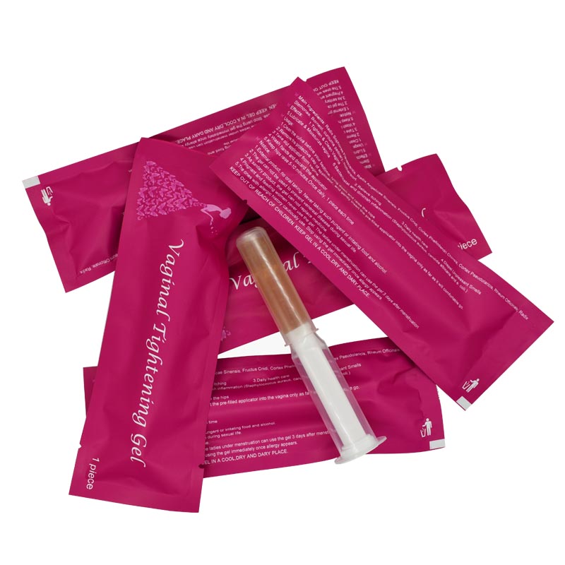 Vagina Tightening gel(3 pcs)