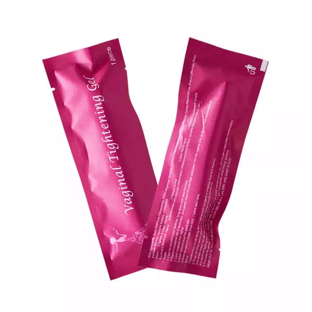 Vagina Tightening gel(3 pcs)
