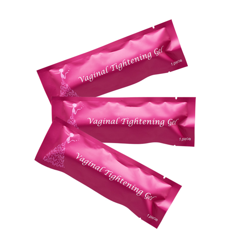 Vagina Tightening gel(3 pcs)