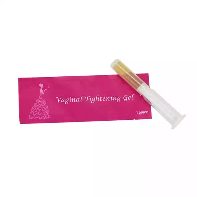 Vagina Tightening gel(3 pcs)