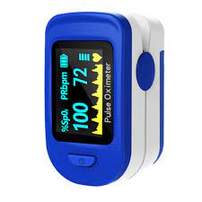 Pulse oximeter