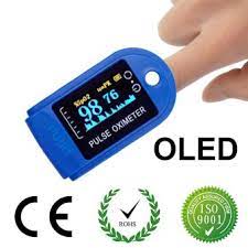 Pulse oximeter