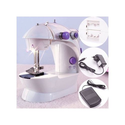Electric Sewing Machine