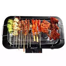 Smokeless Electric BBQ GRILL/Nyama choma Grill