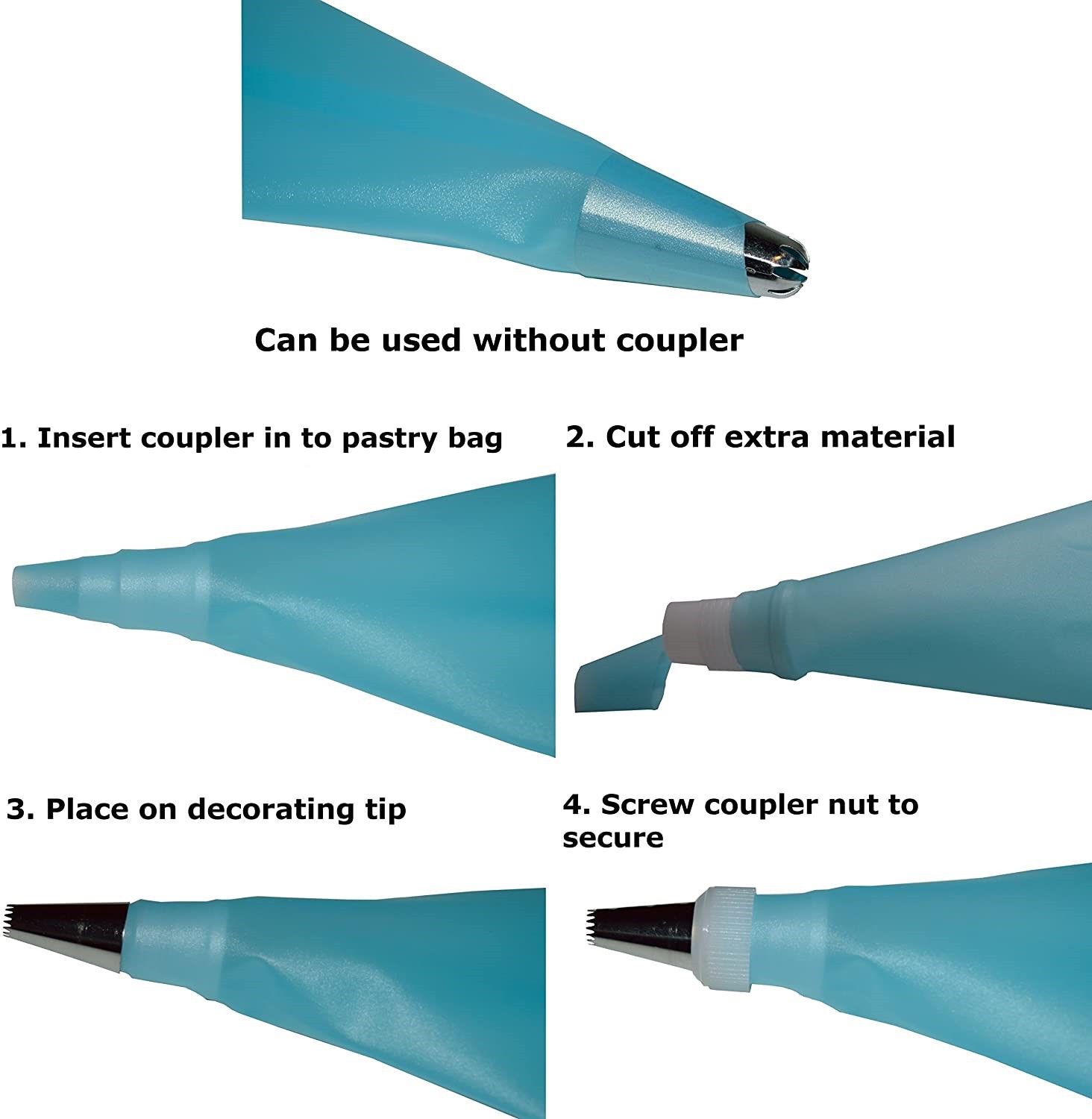 84 Pcs Cake Baking Tool Set Decorating Grab Pacifier Brush Decorating Nails Decorating Scissors