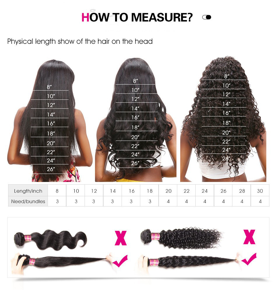 African wig hair curtain hair bundle body wave black big wave curling hair curtain