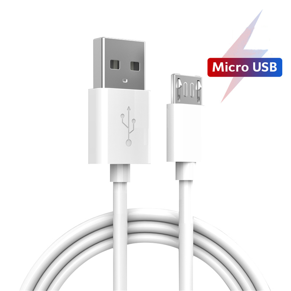 Data Cables Fast Charging data line For Android Phone  charging cables Charger Cable