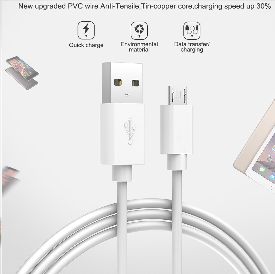 Data Cables Fast Charging data line For Android Phone  charging cables Charger Cable