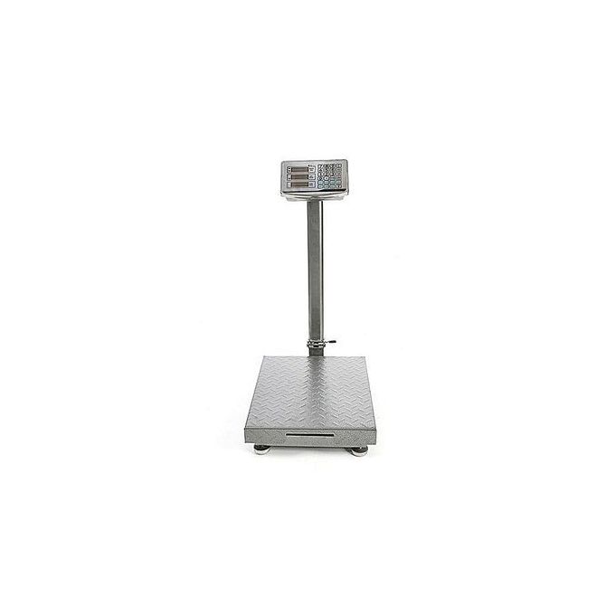 Generic Digital Electronic Industrial Platform Weighing Scale.100kg