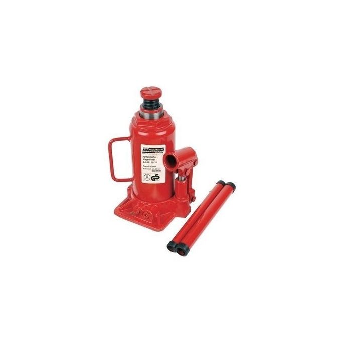 5.0 Tonnes Hydraulic Car Jack