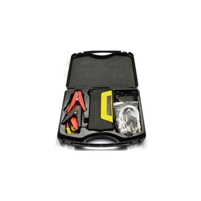 Emergency Portable Car Jumper Starter Kit