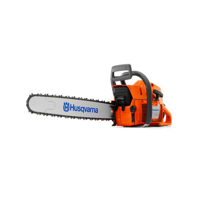 Husqvarna 272xp Power Saw