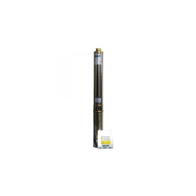 1hp submersible water pump
