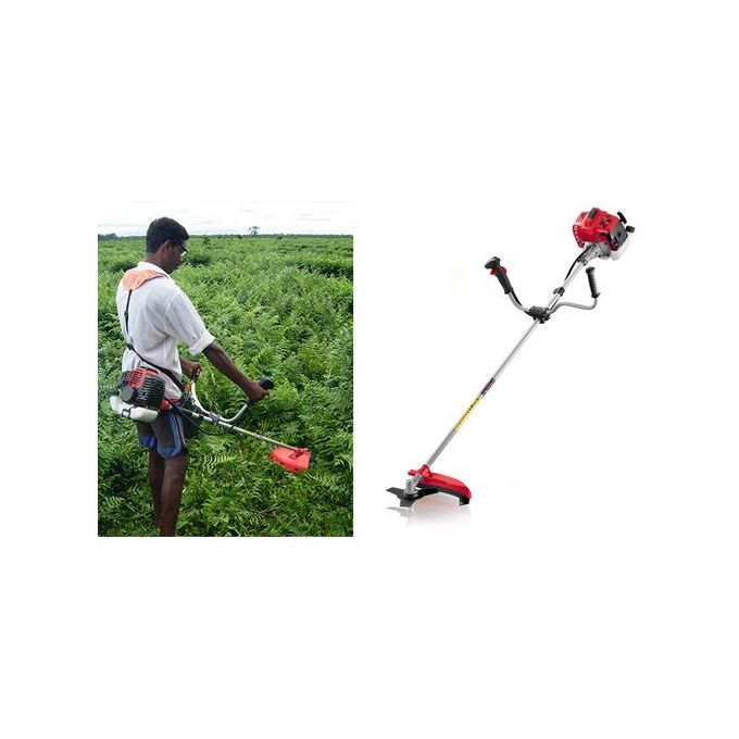 Brush Cutter