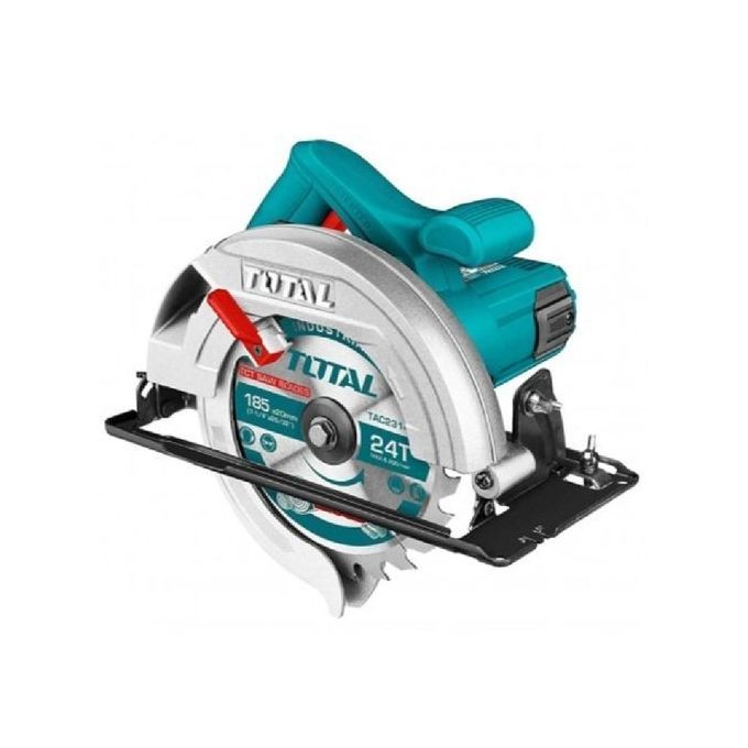 TOTAL HIGH QUALITY CIRCULAR SAW